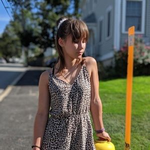 Meet your Posher, Ksenia